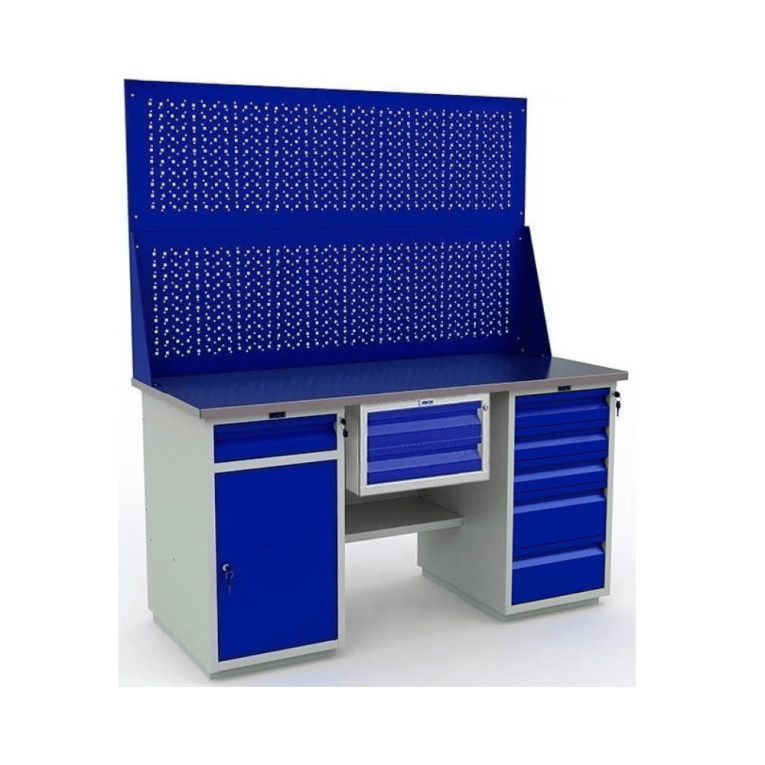 Верстак Profi WT160.WD2/WD5.120 купить в Иркутске