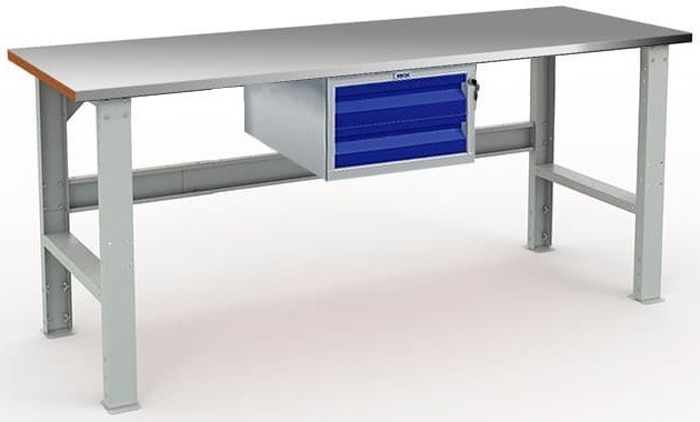 Верстак Expert W200.F2/F2.100.W купить в Иркутске