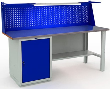 Верстак Expert W200.WS1/F2.011.W купить в Иркутске