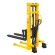 Ручной гидравлический штабелер SDA 1525 (1500 кг; 2,5 м; вилы 300-850 мм) SMARTLIFT (SMART) купить в Иркутске