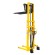 Ручной гидравлический штабелер SDA 1525 (1500 кг; 2,5 м; вилы 300-850 мм) SMARTLIFT (SMART) купить в Иркутске