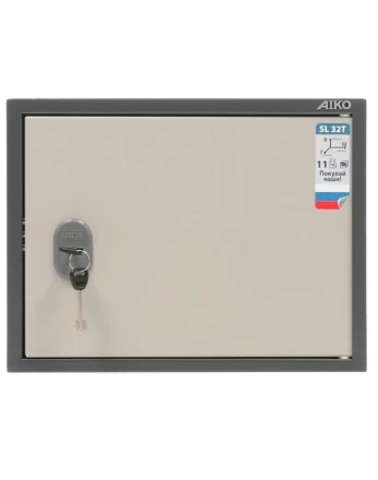 Бухгалтерский шкаф Aiko SL-32 купить в Иркутске