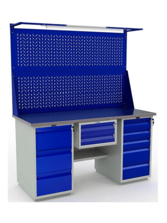 Верстак Практик Profi WT180.WD3/WD5.121 купить в Иркутске
