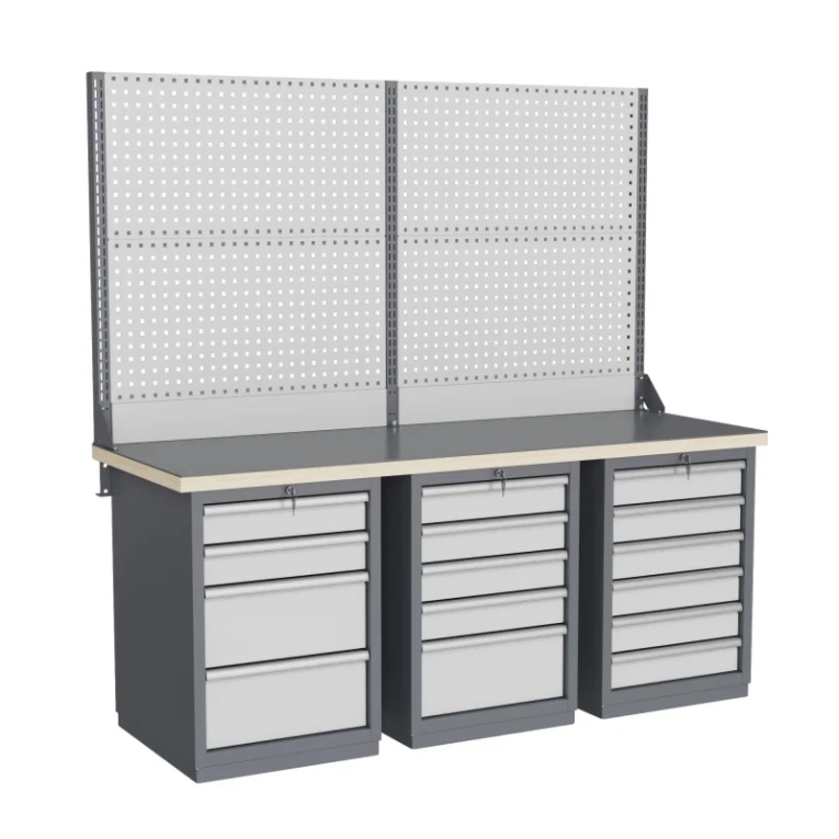 Верстак FBK 205.456-2 купить в Иркутске