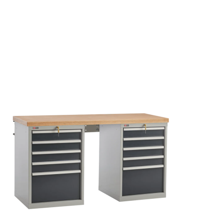 Верстак ВС-150-Ф-06 купить в Иркутске