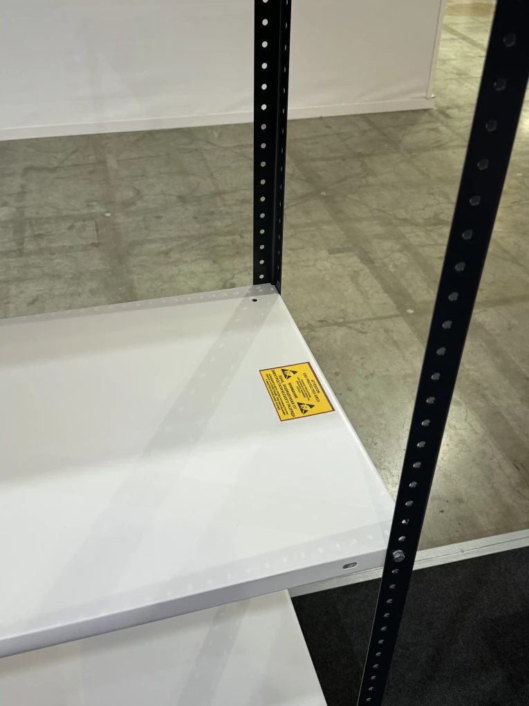 Антистатический стеллаж SPC 5М 2500х1500х500 5 полок купить в Иркутске