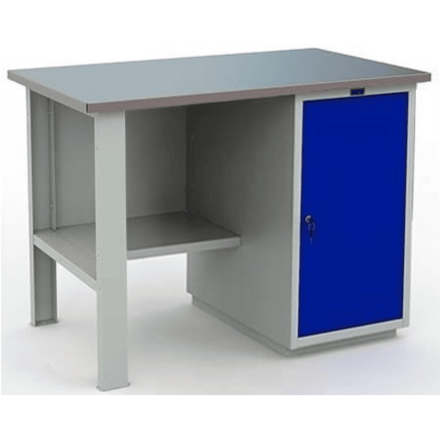 Верстак Profi WT120.F1/WD1.000 купить в Иркутске