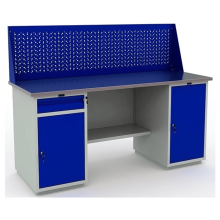 Верстак Profi WT180.WD2/WD1.010 купить в Иркутске