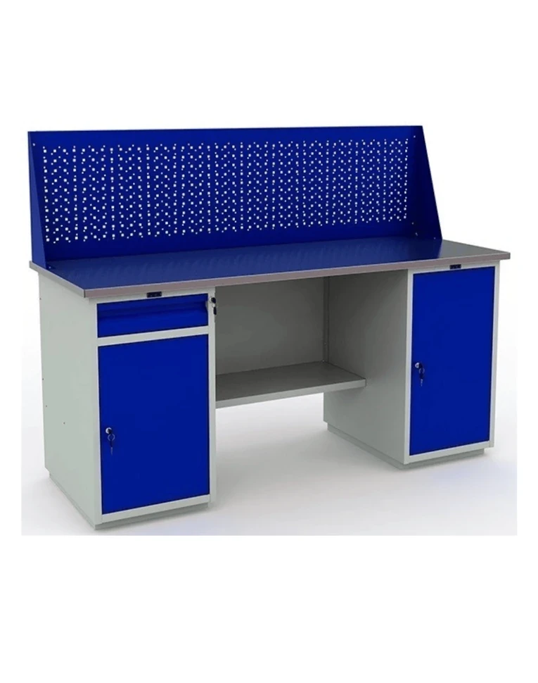 Верстак Profi WT180.WD2/WD1.010 купить в Иркутске Верстак Profi WT180.WD2/WD1.010 купить в Иркутске