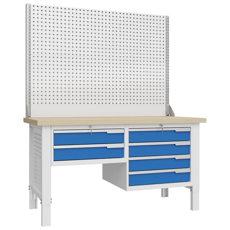 Стол-верстак Craft 1602.L14.5-2 купить в Иркутске