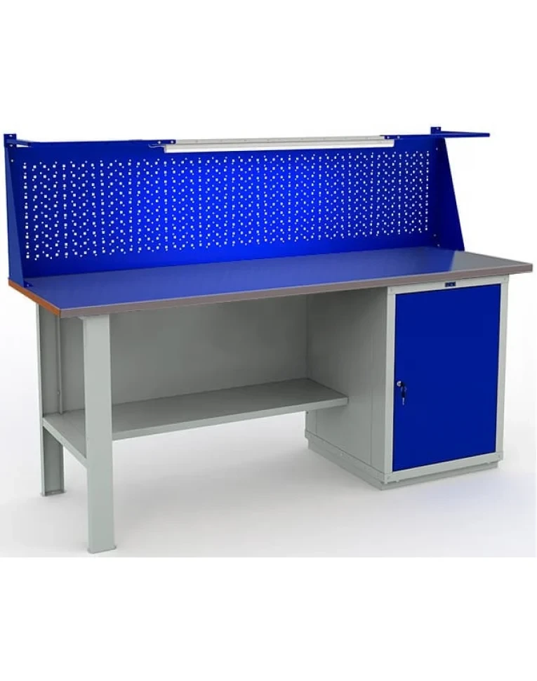 Верстак Expert W200.F2/WS1.011.W купить в Иркутске