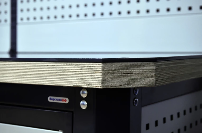 Верстак MCN 1552.S677 купить в Иркутске