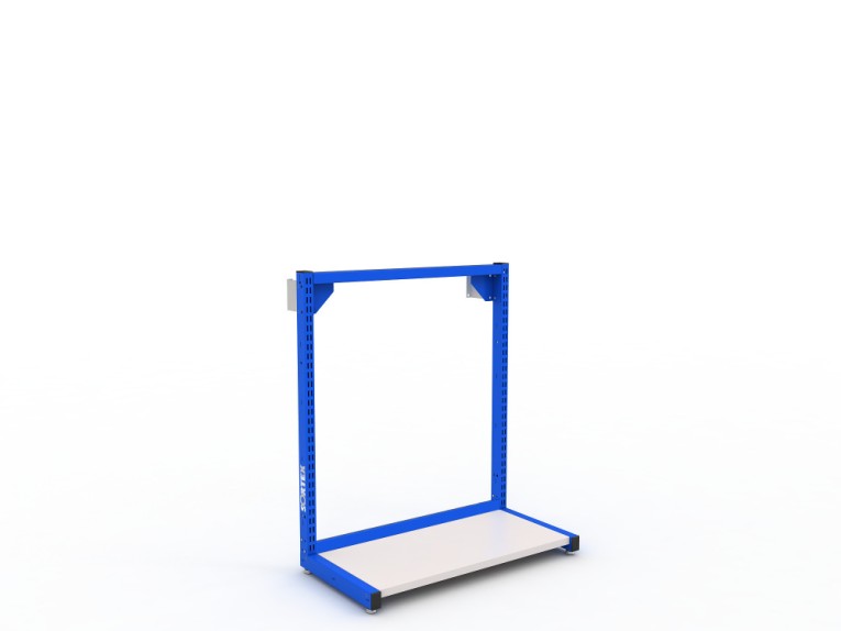 Система хранения SORTEX 1075-1 Base (одностор.) купить в Иркутске