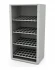Шкаф для оснастки к станкам с ЧПУ MODUL XL SK50.3 купить в Иркутске Шкаф для оснастки к станкам с ЧПУ MODUL XL SK50.3 купить в Иркутске
