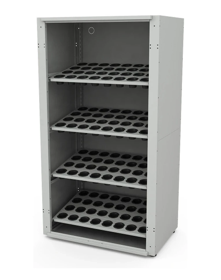 Шкаф для оснастки к станкам с ЧПУ MODUL XL SK50.3 купить в Иркутске Шкаф для оснастки к станкам с ЧПУ MODUL XL SK50.3 купить в Иркутске