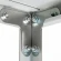 Стеллаж MS Strong 2550х1200х800 5 полок купить в Иркутске