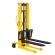 Ручной гидравлический штабелер SDA 1530 (1500 кг; 3 м; вилы 300-850 мм) SMARTLIFT (SMART) купить в Иркутске