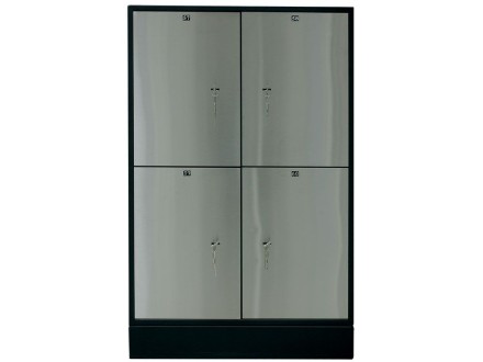 Блок депозитных ячеек VALBERG DB-4S купить в Иркутске