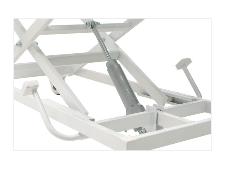 Медицинская кровать КМ-11 купить в Иркутске