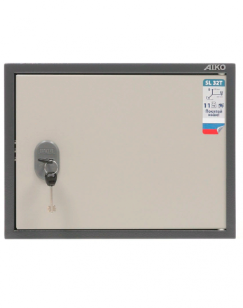 Бухгалтерский шкаф Aiko SL-32Т купить в Иркутске