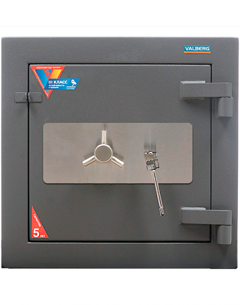 Взломостойкий сейф Valberg Форт 50 купить в Иркутске