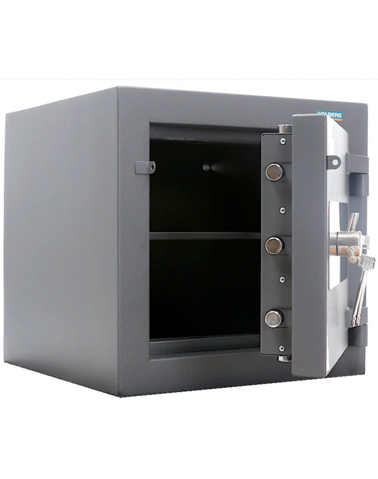 Взломостойкий сейф Valberg Форт 50 купить в Иркутске