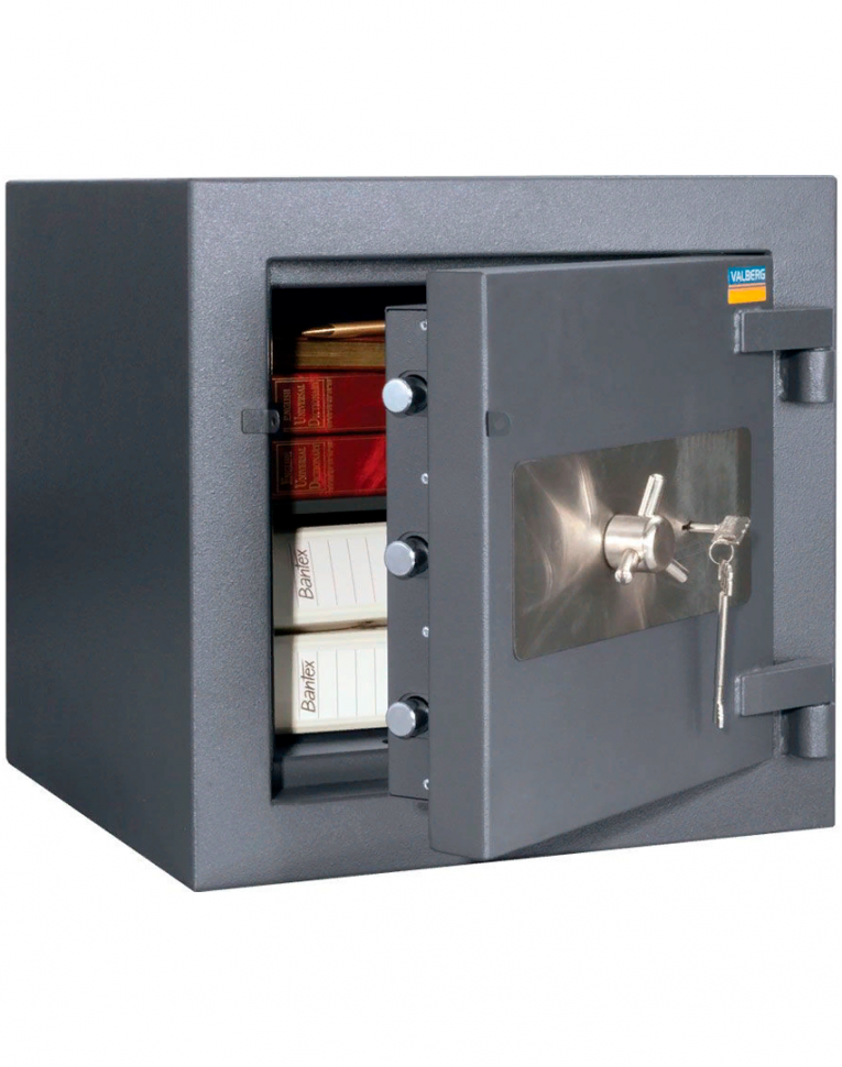 Взломостойкий сейф Valberg Форт 50 купить в Иркутске