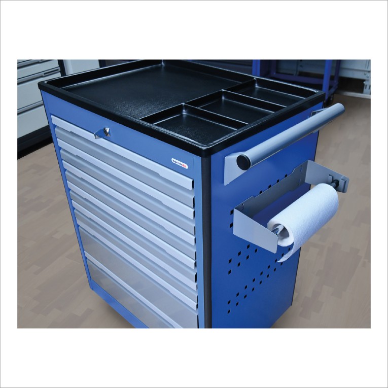 Тележка инструментальная TNC 950.9 купить в Иркутске Тележка инструментальная TNC 950.9 купить в Иркутске