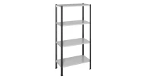 Антистатический стеллаж SPC 4М 2000х1000х500 4 полки Антистатический стеллаж SPC 4М 2000х1000х500 4 полки