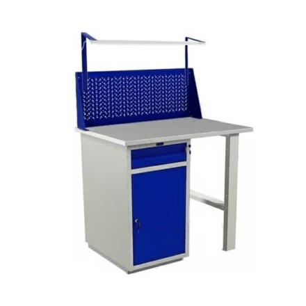 Верстак Profi WT100.WD2/F1.011 купить в Иркутске