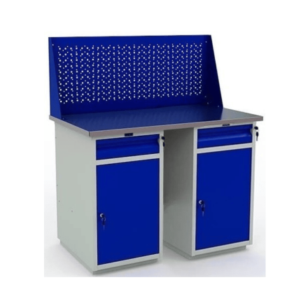 Верстак Profi WT120.WD2/WD2.010 купить в Иркутске