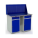 Верстак Profi WT120.WD2/WD2.010 купить в Иркутске