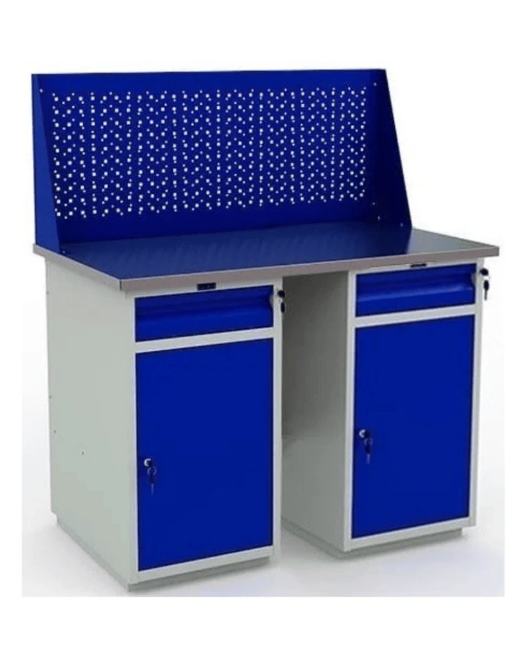 Верстак Profi WT120.WD2/WD2.010 купить в Иркутске