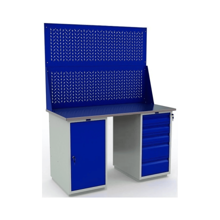 Верстак Profi WT140.WD1/WD5.020 купить в Иркутске
