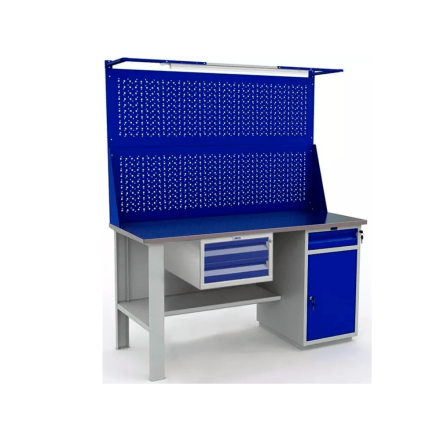 Верстак Profi WT160.F1/WD2.121 купить в Иркутске