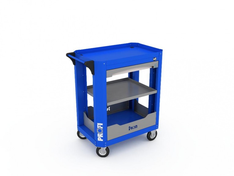 Тележка PROFI №5 купить в Иркутске