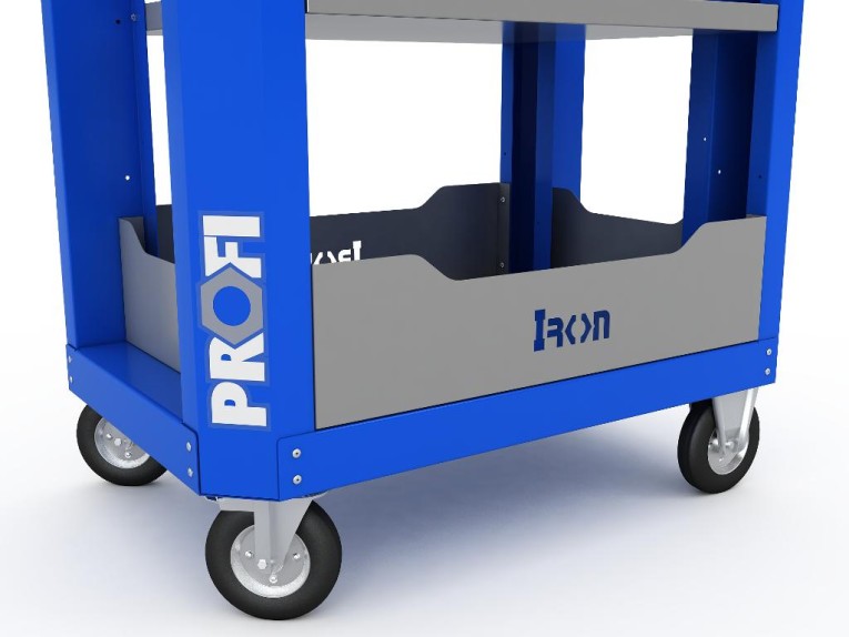 Тележка PROFI №5 купить в Иркутске