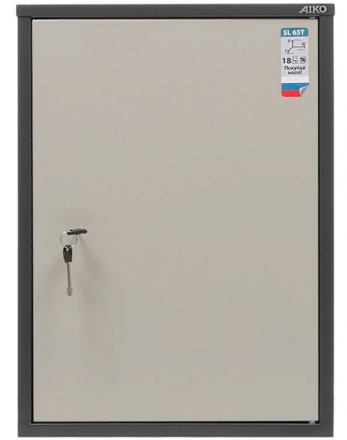 Бухгалтерский шкаф Aiko SL-65Т купить в Иркутске