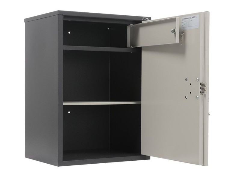 Бухгалтерский шкаф Aiko SL-65Т купить в Иркутске
