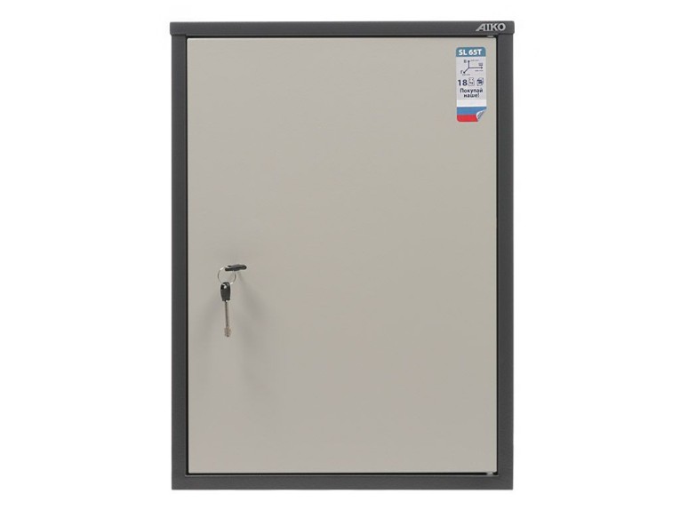 Бухгалтерский шкаф Aiko SL-65Т купить в Иркутске