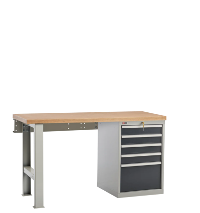 Верстак ВС-150-Ф-04 купить в Иркутске