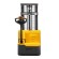 Штабелер электрический самоходный CDD15R-E (N) (1500 кг; 2,5 м; 24В / 105Ач) SMARTLIFT (SMART) купить в Иркутске