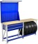 Верстак Master M100.MF1 / MF1 / MF1.220.000.W купить в Иркутске