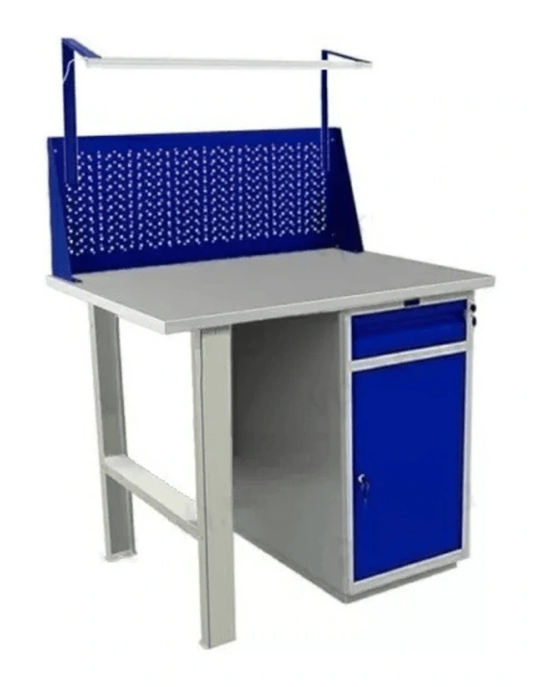 Верстак Profi WT100.F1/WD2.011 купить в Иркутске