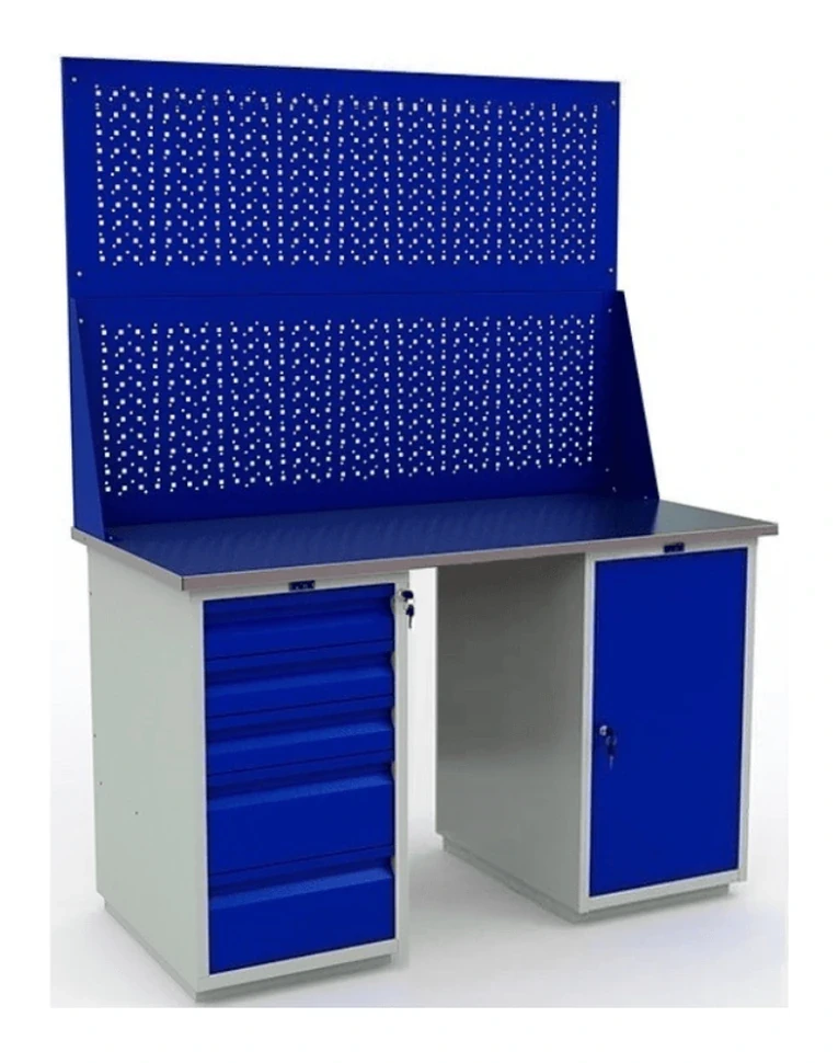 Верстак Profi WT140.WD5/WD1.020 купить в Иркутске
