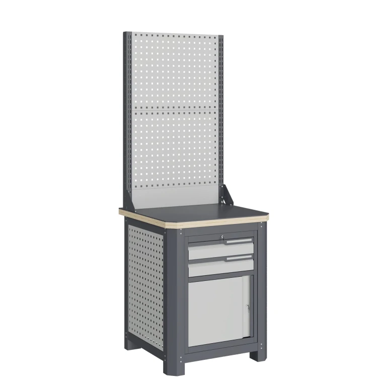 Верстак MCN 0752.S9-2 купить в Иркутске