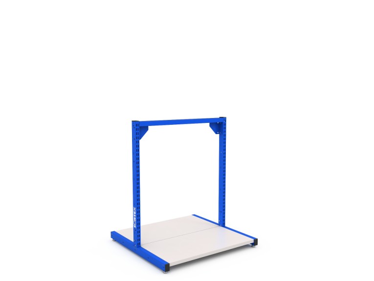 Система хранения SORTEX 1075-2 Base (двухстор.) купить в Иркутске