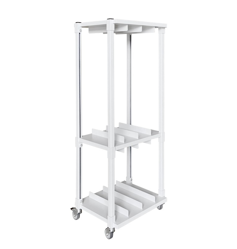 Стойка для картонных коробок Gresson СКК купить в Иркутске