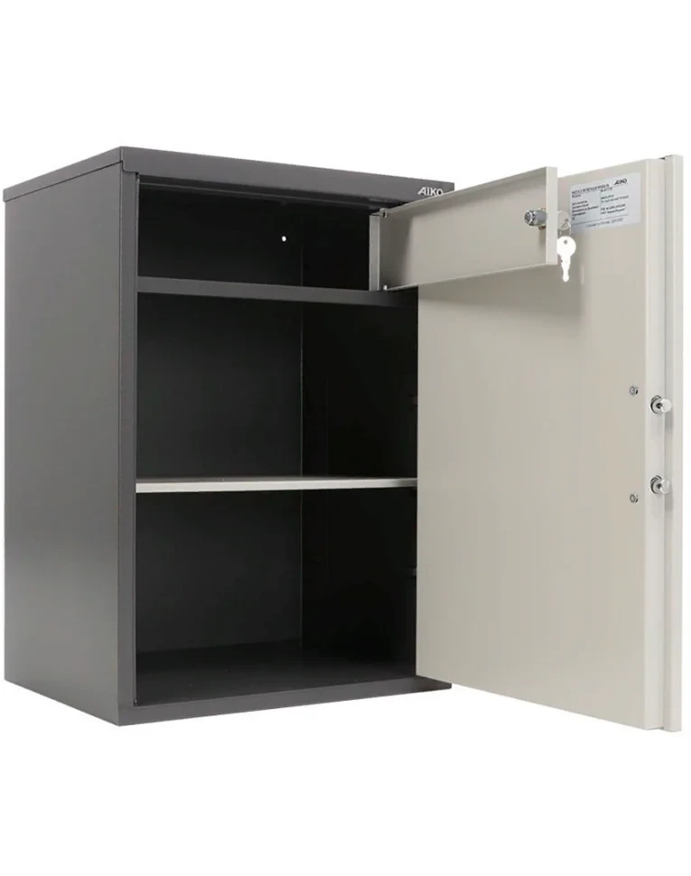 Бухгалтерский шкаф Aiko SL-65Т EL купить в Иркутске Бухгалтерский шкаф Aiko SL-65Т EL купить в Иркутске