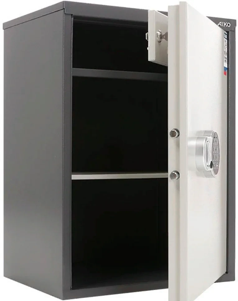 Бухгалтерский шкаф Aiko SL-65Т EL купить в Иркутске Бухгалтерский шкаф Aiko SL-65Т EL купить в Иркутске